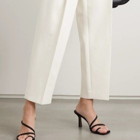 Manolo Blahnik Shoes - Manolo Blahnik Black Strappy Heels